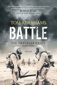 Produktbild: BATTLE (Traveler 5)