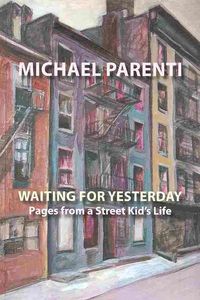 Produktbild: Waiting for Yesterday