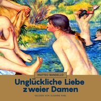 Produktbild: Ungl&uuml;ckliche Liebe zweier Damen