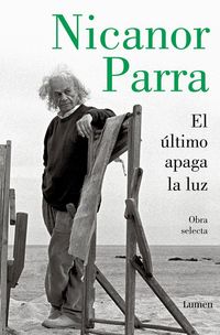 Produktbild: El &uacute;ltimo apaga la luz