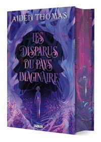 Produktbild: Les disparus du Pays imaginaire