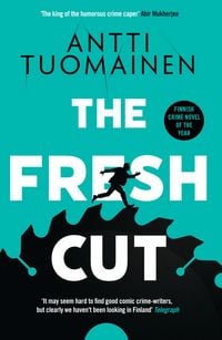 Produktbild: The Fresh Cut