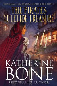 Produktbild: The Pirate's Yuletide Treasure (Christmas for Ransome, #3)