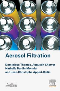 Produktbild: Aerosol Filtration
