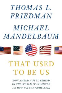 Produktbild: That Used To Be Us -Lp