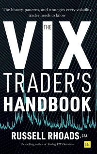 Produktbild: The VIX Trader's Handbook