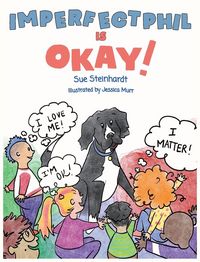 Produktbild: Imperfect Phil is OKAY!