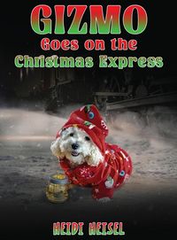 Produktbild: Gizmo Goes on the Christmas Express