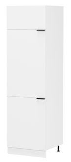 Produktbild: K&uuml;chenschrank B. 60 cm Hochschrank K&uuml;che Fasola