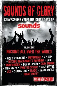 Produktbild: Sounds of Glory