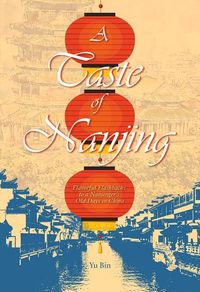 Produktbild: A Taste of Nanjing