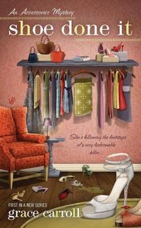 Produktbild: Shoe Done It