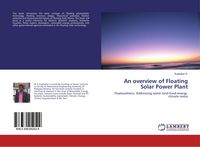 Produktbild: An overview of Floating Solar Power Plant