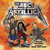 Produktbild: The ABCs of Metallica