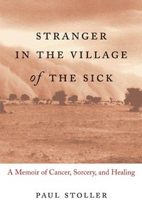 Produktbild: Stranger in the Village of the Sick