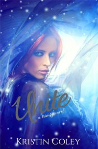 Produktbild: Unite (Trinity Trilogy, #3)