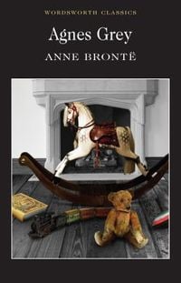 Produktbild: Agnes Grey