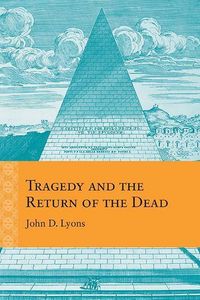 Produktbild: Tragedy and the Return of the Dead