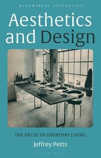 Produktbild: Aesthetics and Design