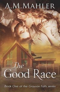 Produktbild: The Good Race