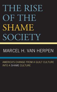 Produktbild: The Rise of the Shame Society