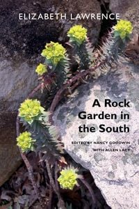 Produktbild: A Rock Garden in the South