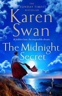 Produktbild: The Midnight Secret