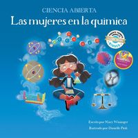 Produktbild: Las mujeres en la qu&iacute;mica