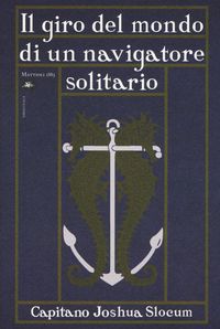 Produktbild: Il giro del mondo di un navigatore solitario
