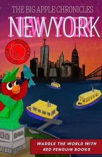 Produktbild: New York