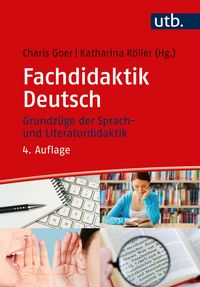 Produktbild: Fachdidaktik Deutsch