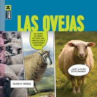 Produktbild: Las Ovejas