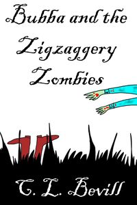 Produktbild: Bubba and the Zigzaggery Zombies