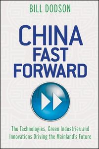 Produktbild: China Fast Forward