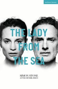 Produktbild: The Lady from the Sea