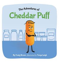 Produktbild: The Adventures of Cheddar Puff