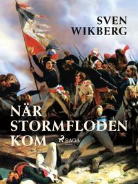 Produktbild: N&auml;r stormfloden kom