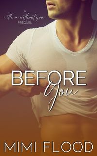 Produktbild: Before You (With or Without You, #0.5)