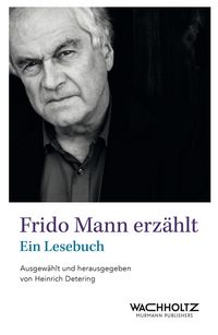 Produktbild: Frido Mann erz&auml;hlt