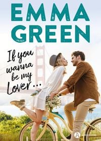 Produktbild: If you wanna be my lover...