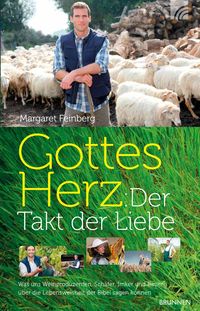 Produktbild: Gottes Herz: Der Takt der Liebe