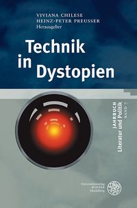 Produktbild: Technik in Dystopien
