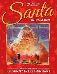 Produktbild: Santa