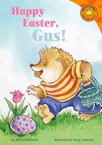Produktbild: Happy Easter Gus