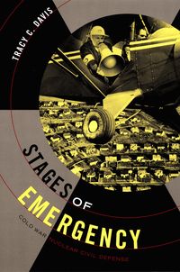 Produktbild: Stages of Emergency