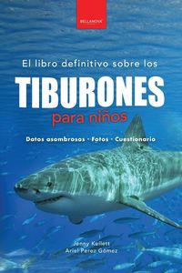 Produktbild: Tiburones para ni&ntilde;os