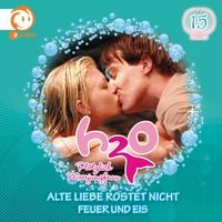 Produktbild: 15: Alte Liebe rostet nicht / Feuer und Eis