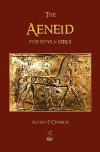 Produktbild: The Aeneid for Boys and Girls
