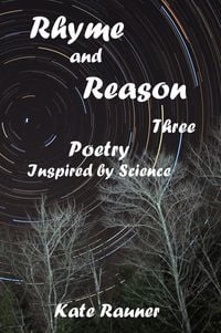 Produktbild: Rhyme and Reason Three - Poetry Inspired by Science