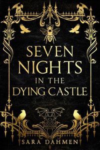Produktbild: Seven Nights in the Dying Castle